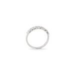 DIAMOND LADIES RING