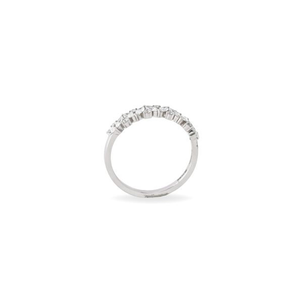 DIAMOND LADIES RING