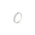 DIAMOND LADIES RING