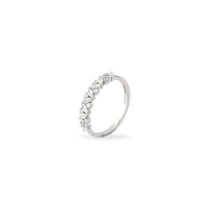 DIAMOND LADIES RING