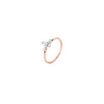 DIAMOND LADIES RING