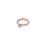 DIAMOND LADIES RING