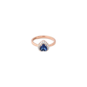 DIAMOND LADIES RING