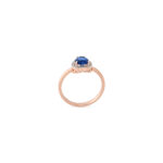DIAMOND LADIES RING