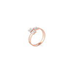 DIAMOND LADIES RING
