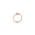 DIAMOND LADIES RING