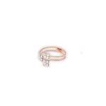 DIAMOND LADIES RING