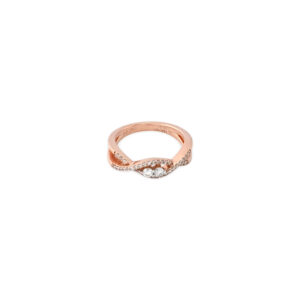 DIAMOND LADIES RING