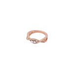 DIAMOND LADIES RING
