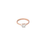 DIAMOND LADIES RING