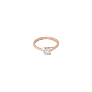 DIAMOND LADIES RING