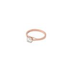 DIAMOND LADIES RING