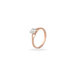 DIAMOND LADIES RING