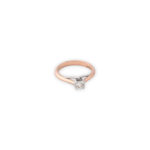 DIAMOND LADIES RING