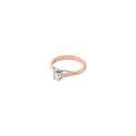 DIAMOND LADIES RING