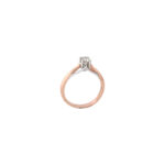 DIAMOND LADIES RING