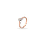 DIAMOND LADIES RING