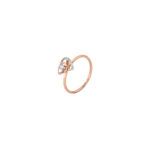 DIAMOND LADIES RING