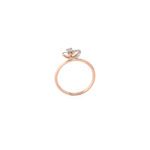 DIAMOND LADIES RING
