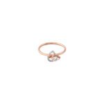 DIAMOND LADIES RING