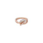 DIAMOND LADIES RING