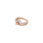 DIAMOND LADIES RING
