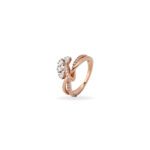 DIAMOND LADIES RING