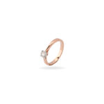 DIAMOND LADIES RING