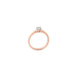 DIAMOND LADIES RING