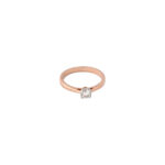 DIAMOND LADIES RING