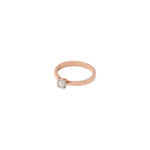 DIAMOND LADIES RING