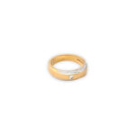 DIAMOND LADIES RING