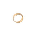 DIAMOND LADIES RING