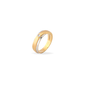 DIAMOND LADIES RING