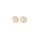 DIAMOND PRESSURE FITTING STUDS