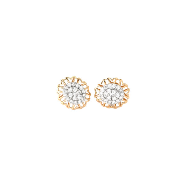 DIAMOND PRESSURE FITTING STUDS