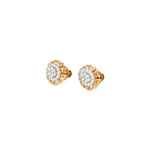 DIAMOND PRESSURE FITTING STUDS