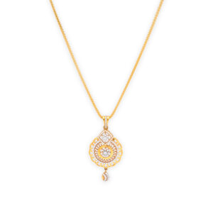 Perfect for traditional and festive wear