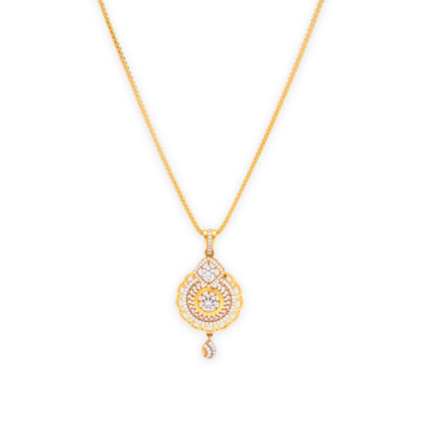 Perfect for traditional and festive wear