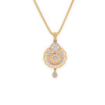 Perfect for traditional and festive wear