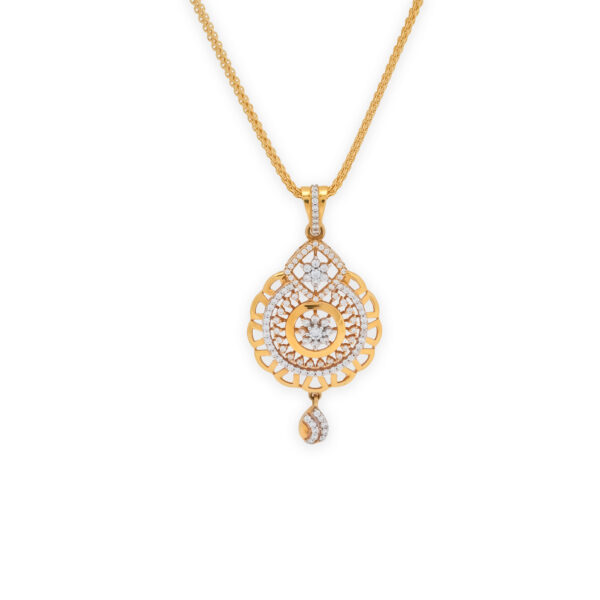 Perfect for traditional and festive wear