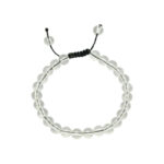 Clear Quartz Energy Bracelet