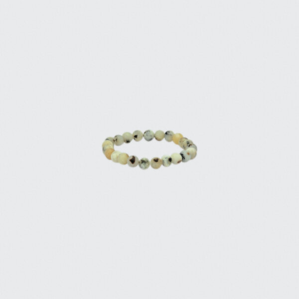 Natural Opal Bracelet