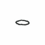 Natural Lava Stone Energy Bracelet