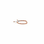 Sunstone Crystal Bracelet