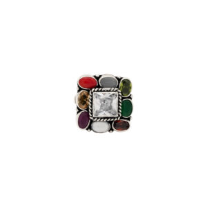 Navratna Harmony Ring