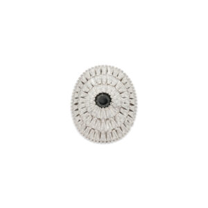 Eclipse Radiance Ring