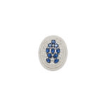 Royal Sapphire Elegance Ring
