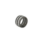 Midnight Luxe Diamond LOOK SILVER Band