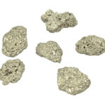 PYRITE STONES